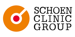 Logo for the Schoen Clinic